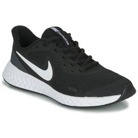 Basketses Femme Nike Revolution Noir Rakuten