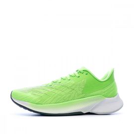 Basketses Fluos Homme New Balance Mfcpzyw Running - Multicolore ... Basketses Fluos Homme New Balance Mfcpzyw Running - Multicolore ...