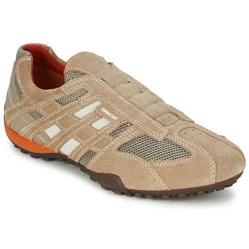 Basket Geox Snake - Beige - 40