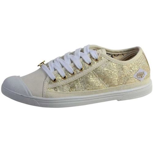 Basketss Basic 02 37 - Bleu - 38