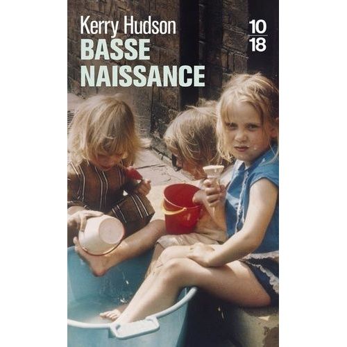Basse Naissance    Format Poche 