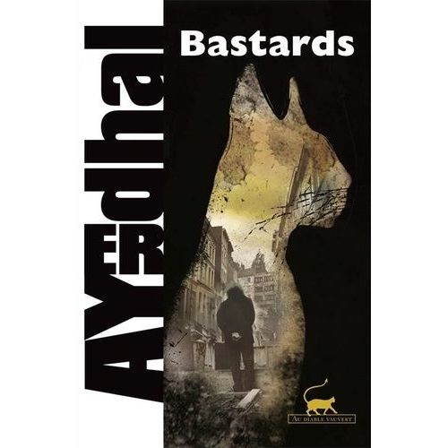Bastards    Format Beau livre 
