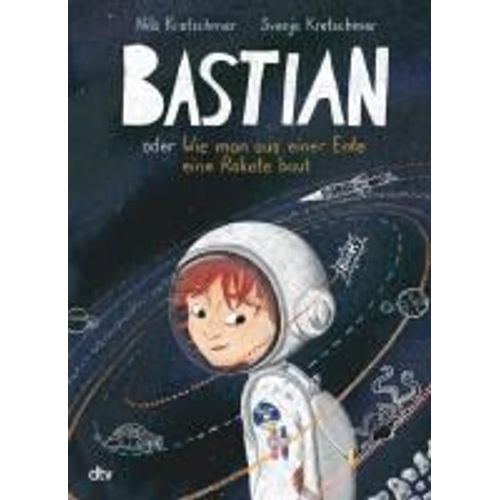 Bastian Oder Wie Man Aus Einer Ente Eine Rakete Baut    Format Reli 