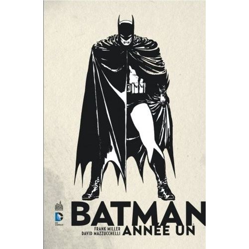 Batman Anne Un    Format Album 