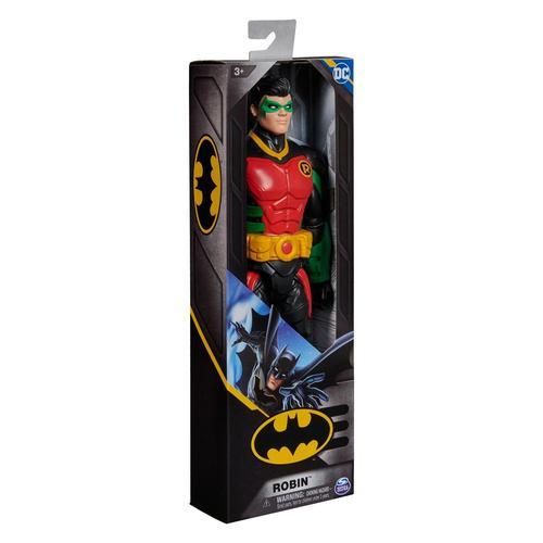 Batman Figurine 30 Cm - Robin Batman