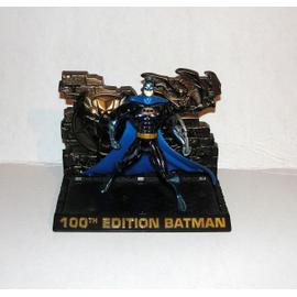 100th anniversary batman action figure