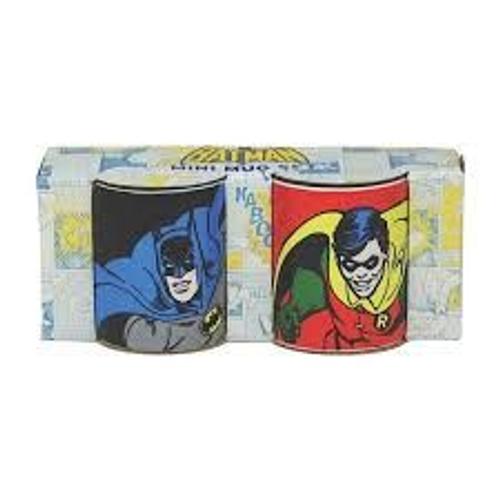 Batman Pack 2 Mugs