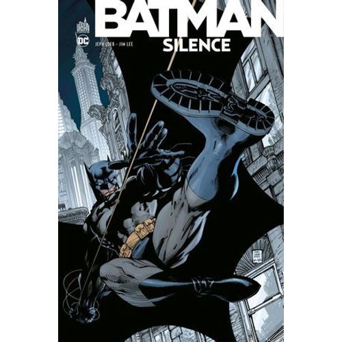 Batman - Silence - Intgrale  