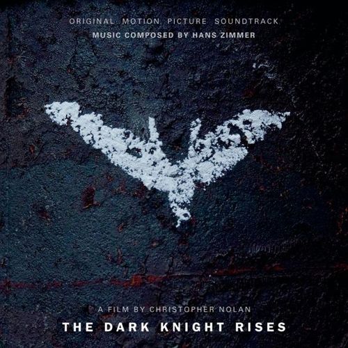 The Dark Knight Rises/Ost - Original Soundtrack