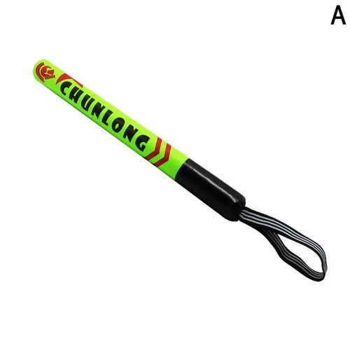 Bton D'entranement De Prcision Pour Entraneur De Boxe, 1 Pice, Outils De Grappin  Cible, Bton De Pratique De La Raction Sanda, X8h2