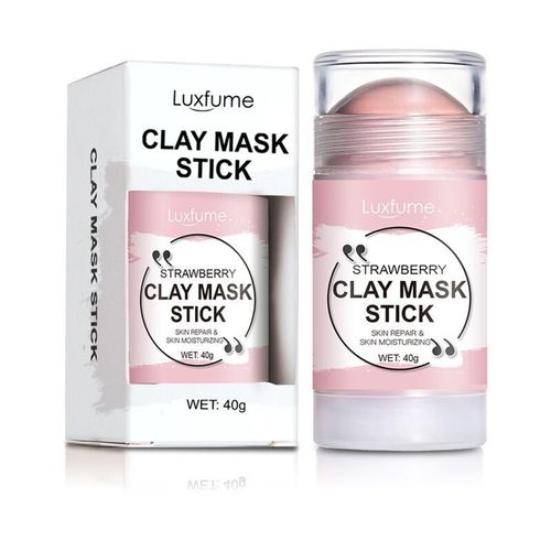 Bton De Boue Pour Le Visage Hydrat, Dissolvant De Points Noirs, Nettoyage En Profondeur, Avec Des Niveaux levs De Vitamine E