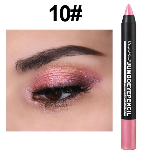 Bton De Fard  Paupires Nacr,Scintillant Fin,Modification Dlicate Des Yeux,Stylo De Fard  Paupires- 10d7001-F70