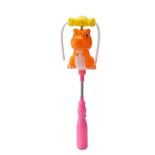 Bton De Moulin  Vent Rotatif Color En Forme De Crocodile Pour Enfant, Bton De Musique Dynamique, Jouets Lumineux