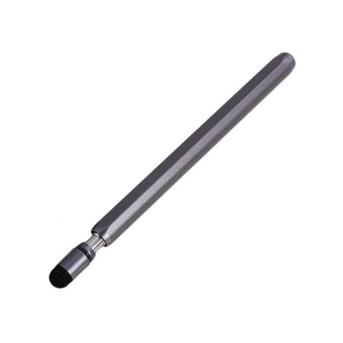Bton de pointage Compact rtractable, pointe de prsentation en mtal, tableau blanc, bton d'enseignement, stylo cran capacitif, Protection des yeux