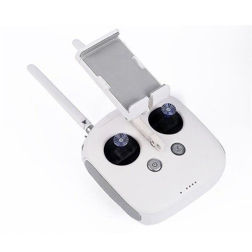 Bton De Pouce  Bascule De Contrleur En Alliage Cnc Bleu Pour Dji Phantom 3 Inspire 1