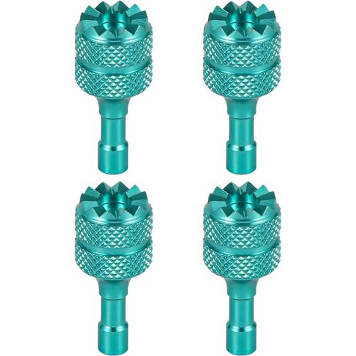 Btons De Commande 3 Pro/4 Pro,4 Drone Controller Sticks Pour Dji Mini 3/Mini 3 Pro/Mini 4 Pro/Air 3/Mavic 3 Pro Rc Et Rc 2 Accessoires De Remplacement De Tlcommande(Vert Clair)(Q957)