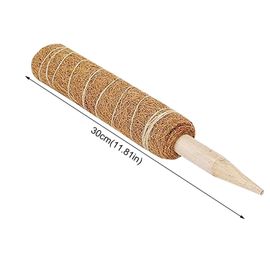 Chaînes De Fil De Jardin Extensibles - Liens De Soutien Pour