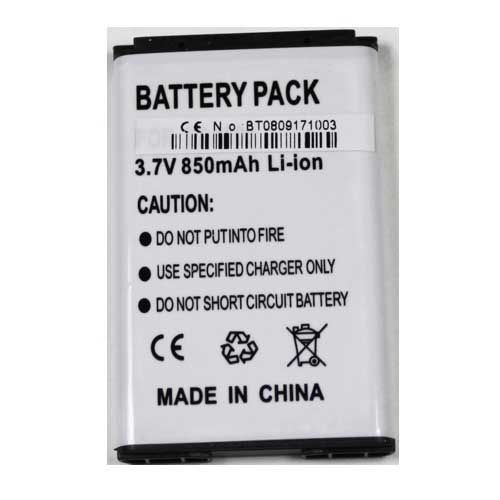 Batterie 1200mah De Type C-S2 Pour Blackberry 8520 Curve
