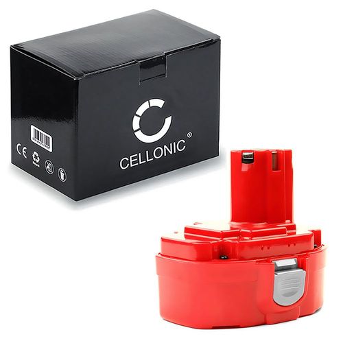 Batterie 18v, 3ah, Nimh Pour Makita 8391d, 6347d, 8444d, 6390d, 8443d, Ml180, 4334d - 1835, 1834, 1833, 1822 Batterie De Rechange Pour Outils lectro