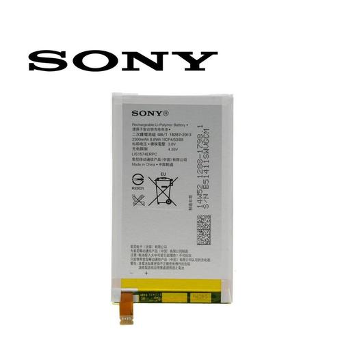 Batterie 2400mah 3.8v 9.1wh Pour Sony Xperia M4 Aqua