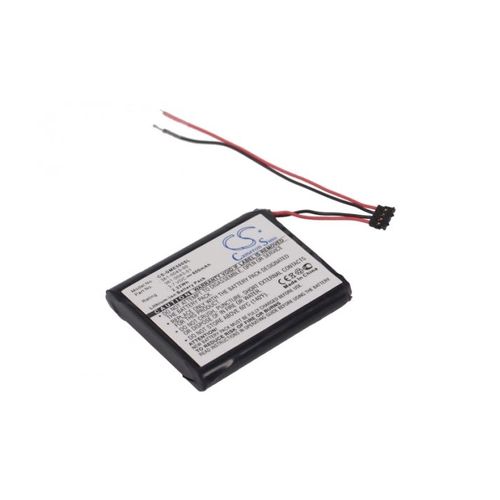 Batterie 3.7v 0.6ah Li-Ion Pour Garmin Edge 820
