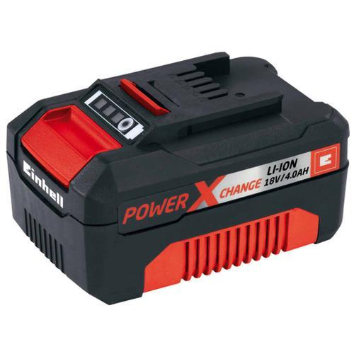 Batterie 4,0 Ah Power-X-Change