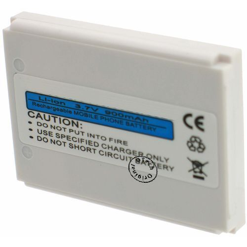 Batterie Alarme Pour Securitas Verisure