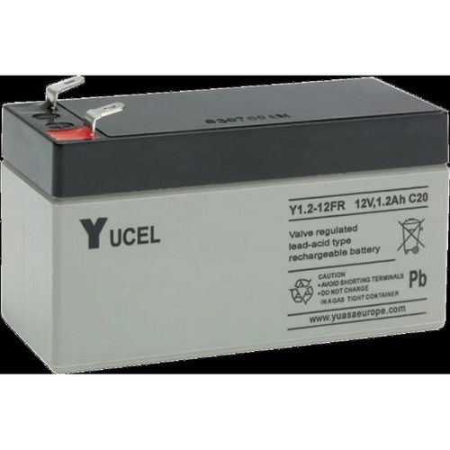 Batterie Au Plomb 12v / 1.3a