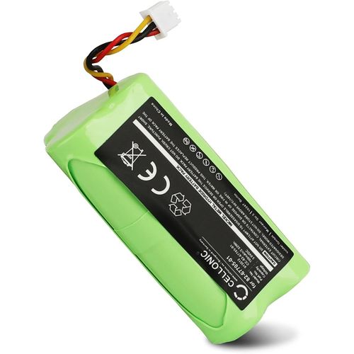 Batterie Compatible Avec Motorola Symbol Ds6878, Ds6878-Sr, Symbol Ls4278, Symbol Ls4278-M (700mah) 82-67705-01,Btry-Ls42raaoe-01 Batterie De Rechange, Accu Remplacement