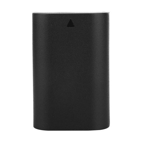 Batterie d'appareil photo LP-E6 2600 mAh entierement dechargee pour Canon EOS 5DS 5D Mark II Mark III 6D 7D