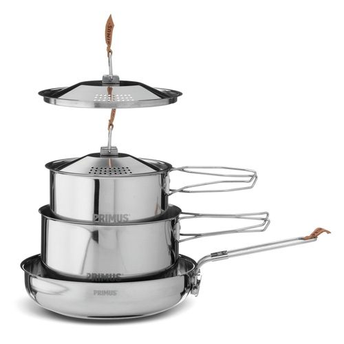 Batterie De Cuisine Primus