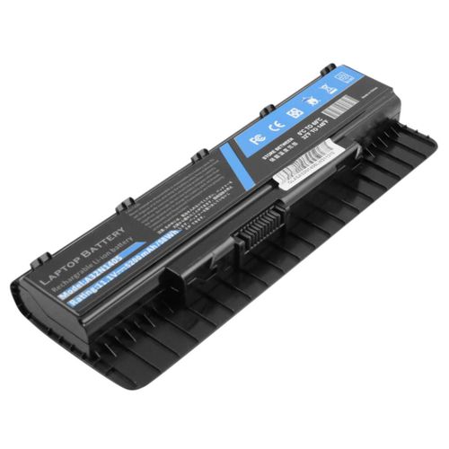 Batterie de Remplacement pour PC Asus G551 G771 11,1V 5200mAh Li-ion Noir