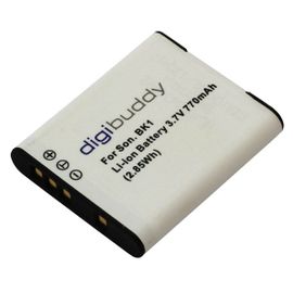 Np Bk1 Sony Cyber Shot Dsc S780 Norifon NP-BK1 LCD USB Charger For