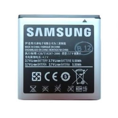 Batterie Eb535151vu Pour Samsung I9070 Galaxy S Advance