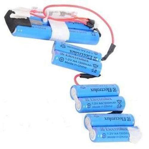 Batterie Ergorapido Aspirateur Electrolux Zb2904g