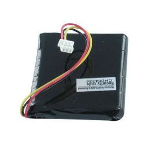 Batterie Gps Tomtom Tomtom One, One Europe, One Regional, Rider, One Xl Europe, One Xl Dach Tml, One 3rd Edition Dach, One Version 3, V2, V3, One Iq, One Iq V5, One Iq Routes, 4n00.004...