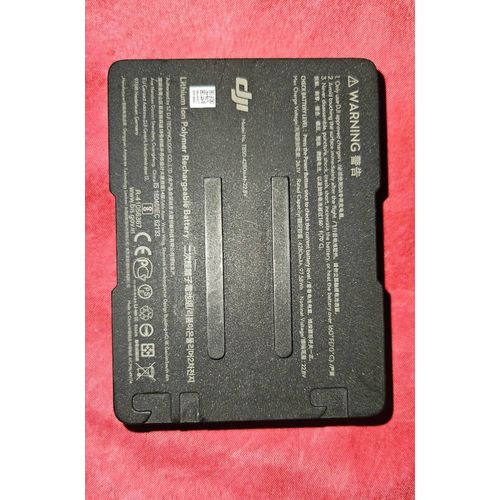 Batterie Intelligente Tb50 Dji Jamais Utilise