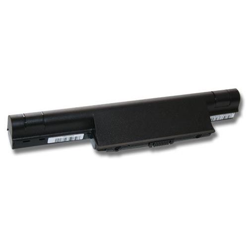 Batterie Li-Ion 8800mAh (11,1V) pour Notebook Acer srie Aspire, TravelMate, eMachines, remplace la batterie type BT.00607.126, AS10D31, AS10D81 nott.