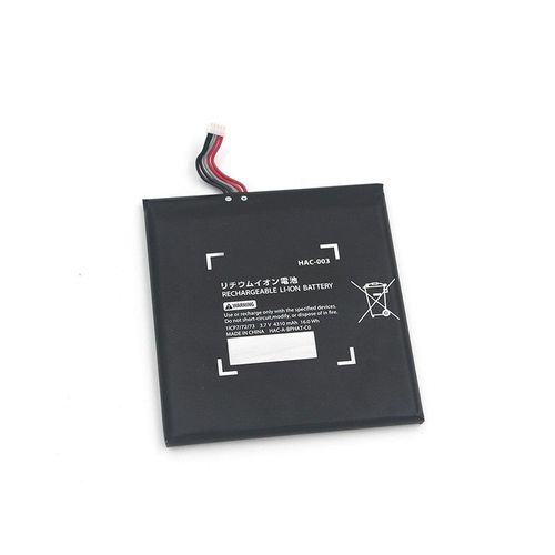 Batterie Nintendo Hac-003 - Pour La Nintendo Switch
