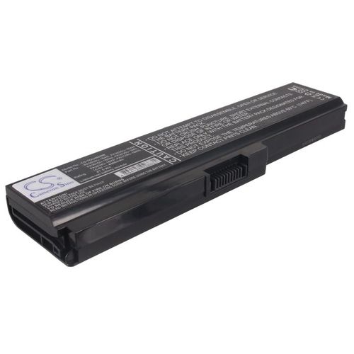 Batterie Ordinateur Portable Toshiba Satellite C650-101 - Satellite C650-10w