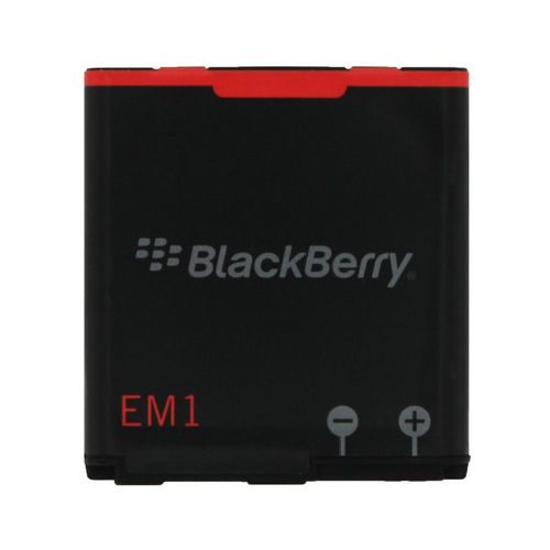 Batterie Origine Neuve Blackberry Em1 Pour 9360 Curve 9350 Curve 9370 Curve