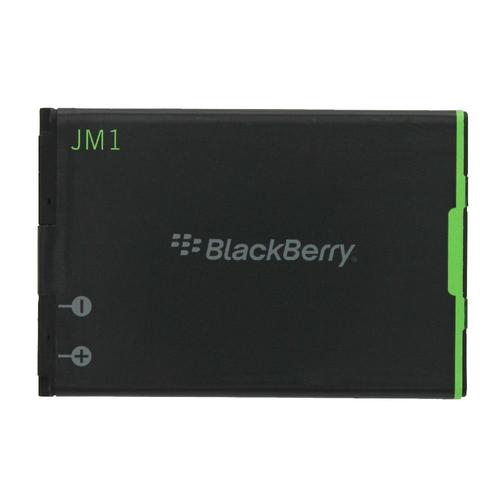 Batterie Origine Occasion Blackberry Jm1 Pour 9000 Bold 9900 Bold 9930 Touch 9960 Bold