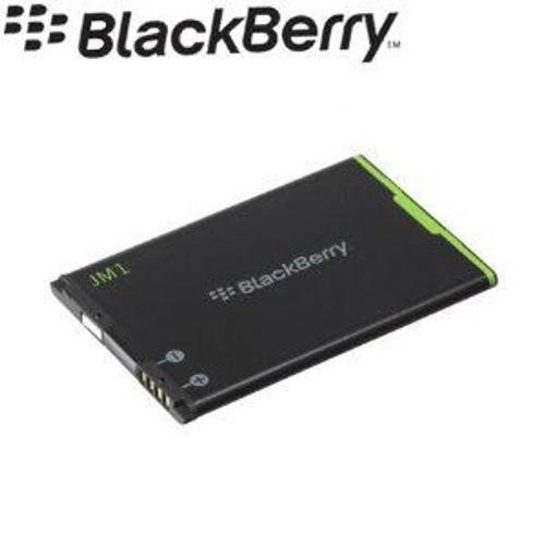 Batterie Origine Jm1 J-M1 Blackberry Bold 9000 9900 9930