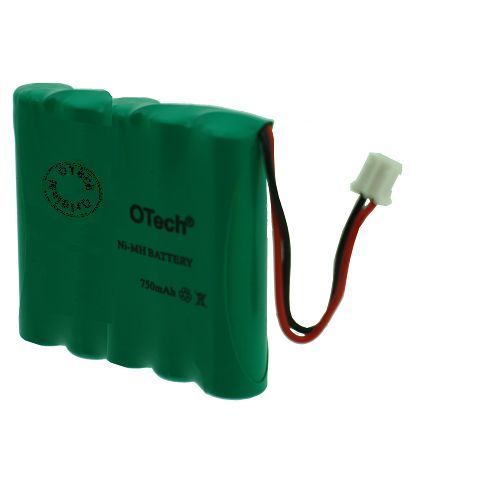 Batterie pour EXTEL VIDEO GLASS 658 - Garantie 1 an