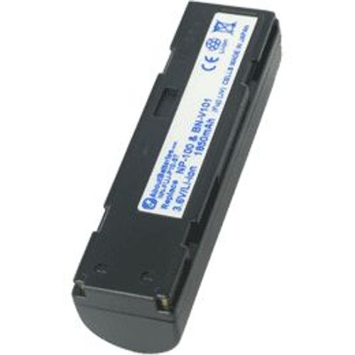 Batterie pour FUJIFILM DX-9