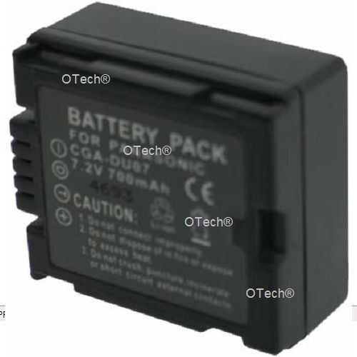 Batterie pour HITACHI DZ-GX3300S - Garantie 1 an