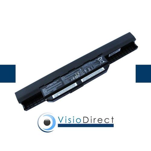 Batterie pour ordinateur portable ASUS X53S -Visiodirect -