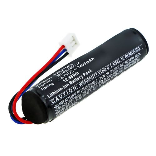 Batterie Pour Parrot Bebop 2 Skycontroller 2 P2 - Mcbat00014 3400mah