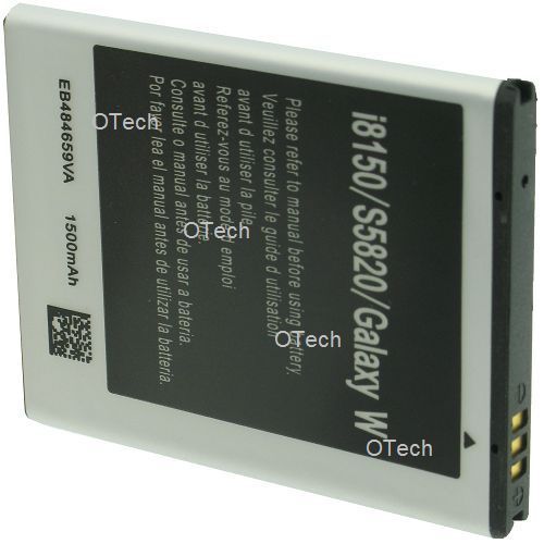 Batterie Pour Samsung 18180 C - Garantie 1 An