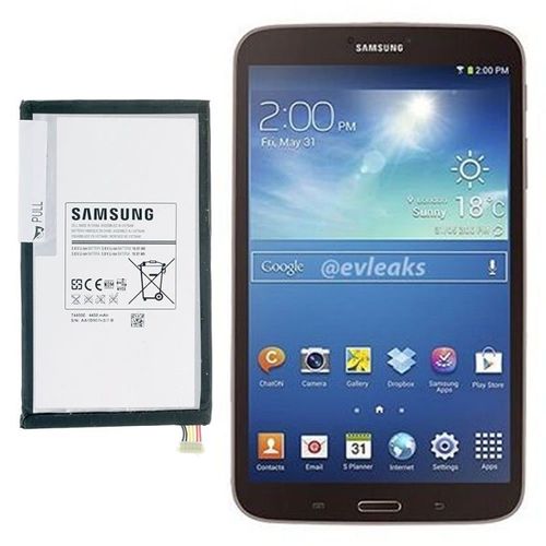 Batterie Pour Samsung Galaxy Tab 3 8.0